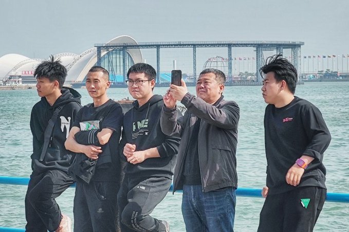 海滨如何遗忘这场惨败的教训？