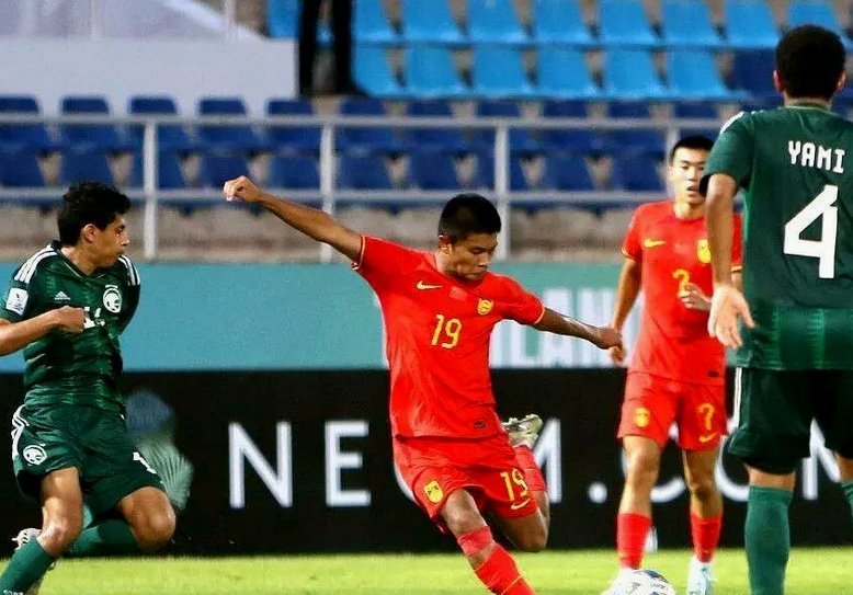 潜力巨大！U17国少亚洲杯预选赛的进阶之路分析