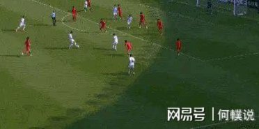 他的能力不输李昊炎
