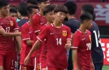 05国青的首发除了鲁能的是不是都进国家队了