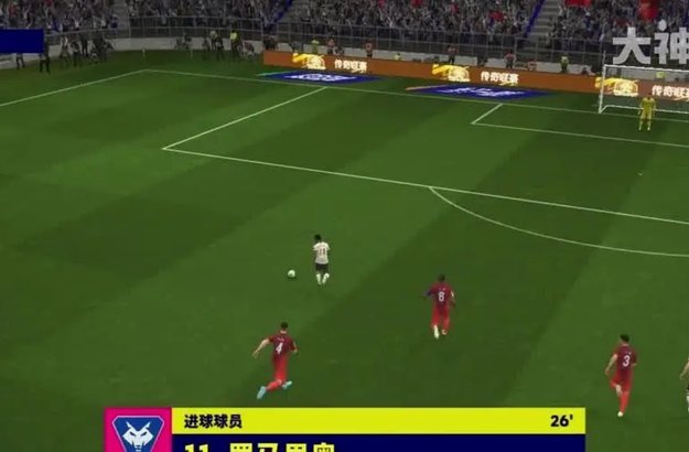 小快灵的球风是真难防啊