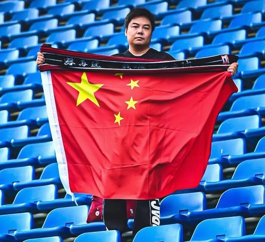 确实没毛病，07就是数值足球，苗润东没睡醒，杨铭锐贾伟伟不在，场面就长这样了