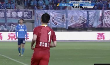 中国足球要想摆脱技术粗糙局面，得等到10~11级以后了