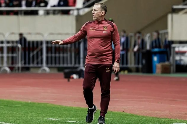 中国U19对阵哥伦比亚U19首发名单：张家鸣、岳瑞杰领衔