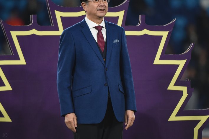 宋凯这届足协这两年挺低调工作也干的有声有色，怎么最近突然被喷