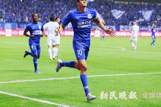 大家觉得11个在中超踢球的球员能不能进世界杯