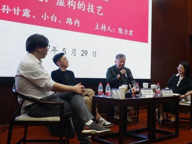 谢波：董路老师的首席弟子心声