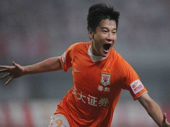 李金羽：2014年我曾发微博让梅西多跑一点，后来被两万多人骂