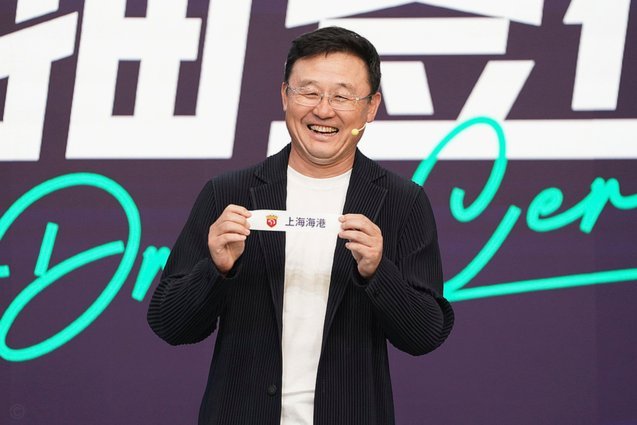 孙继海：中国青训急功近利，违背足球规律