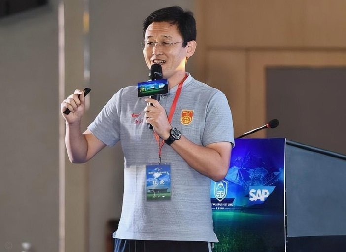 再次回击董路？孙继海：中国青训急功近利，唯结果论，违背规律
