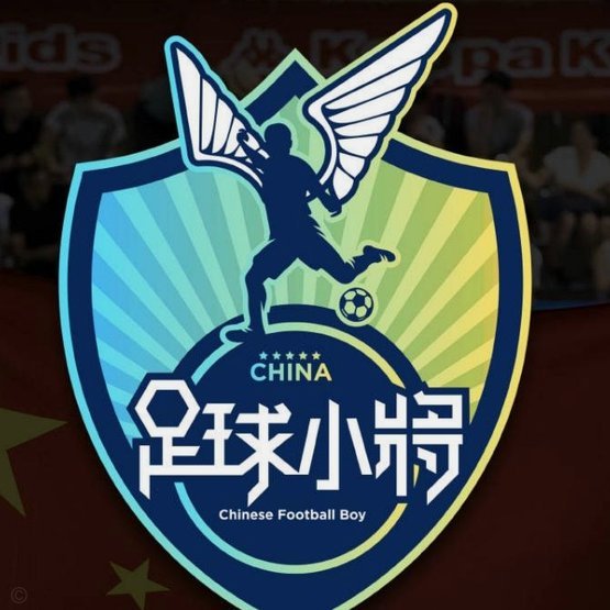 足球小将数据