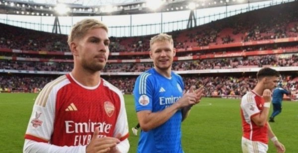 talkSPORT：阿森纳对蒙加的报价被接受，预计在1000万镑左右