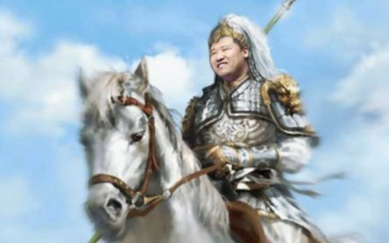 我不明白区里的日吹什么脑回路韩国出局就急着剥夺孙哥的历史地位觉得孙哥是cjb
