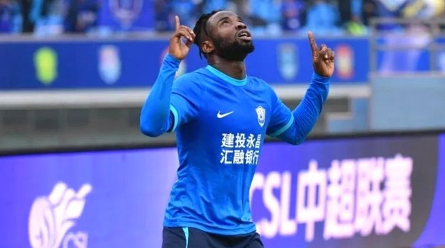 国足最欠缺的就是营销，需要营销一个球员出来