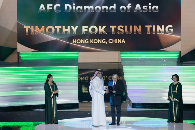 浙江FC荣膺“亚足联三星青训中心”，助力中国足球未来人才辈出
