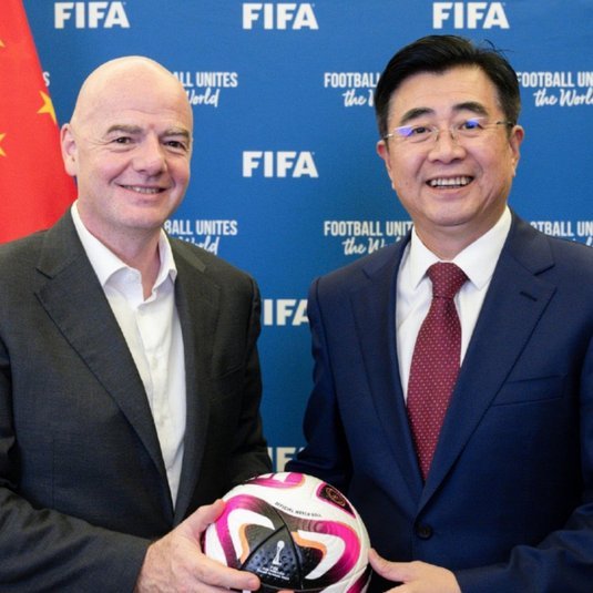 官方：浙江FC获评“亚足联三星青训中心”，送国字号超180人