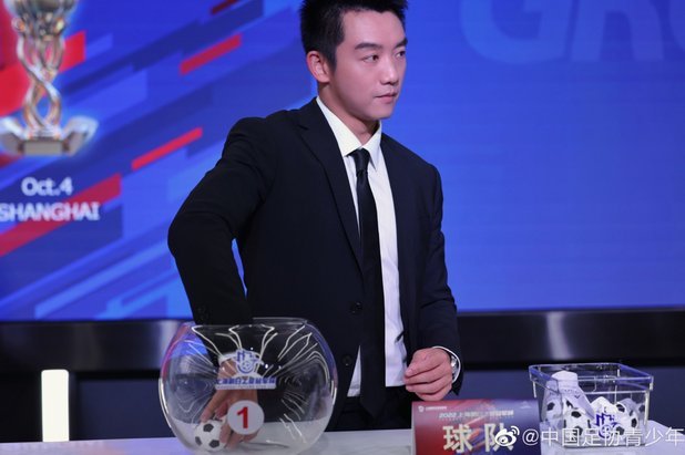 上海队将启用几名新星？