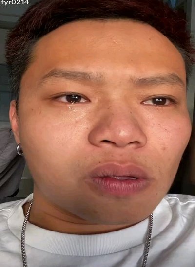 董路直播说要起诉一个虎扑黑子