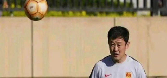 董老群嘲职业青训不敢参赛，孙继海们如何破局？