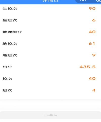 成绩虽然不好，但是不应该被喷