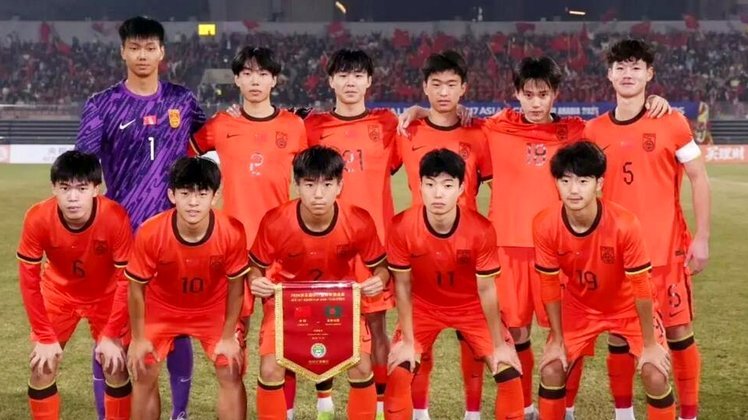国足重返“福地”：时隔多年，期待辉煌再续沈阳荣光